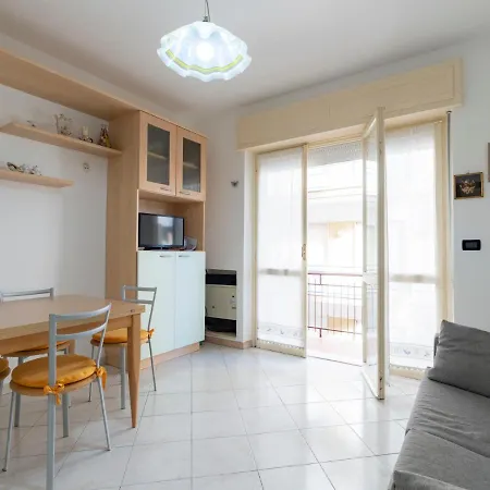 La Casa Di Silvana By Interhome Lägenhet *