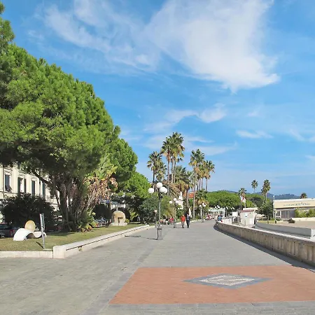 La Casa Di Silvana By Interhome 아파트