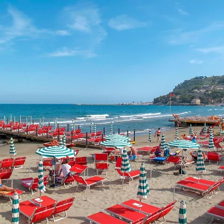 La Casa Di Silvana By Interhome * Diano Marina