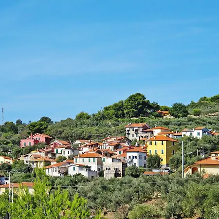 Lägenhet La Casa Di Silvana By Interhome