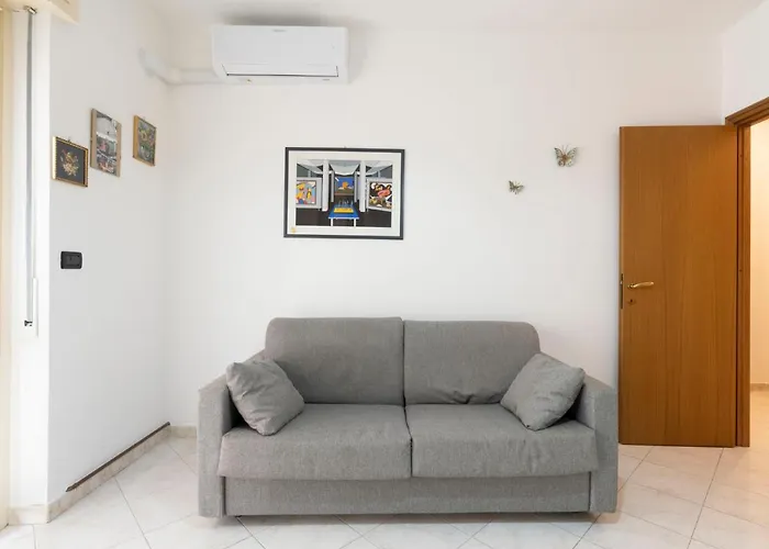 아파트 La Casa Di Silvana By Interhome *