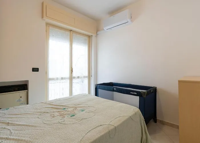 아파트 La Casa Di Silvana By Interhome