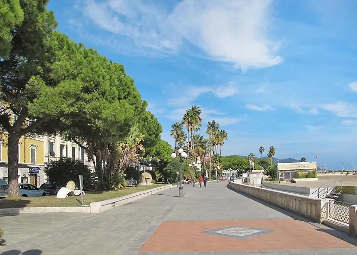 La Casa Di Silvana By Interhome Lägenhet