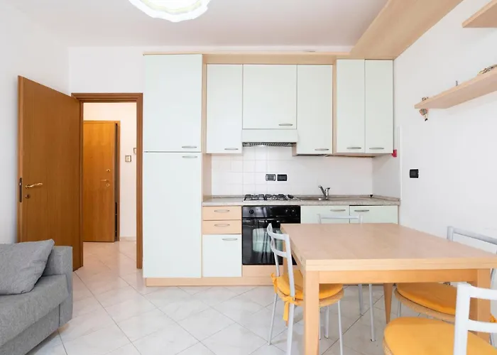 La Casa Di Silvana By Interhome Lägenhet