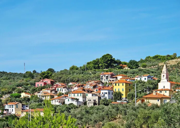 아파트 La Casa Di Silvana By Interhome