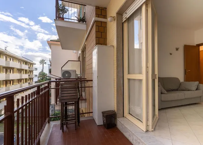 La Casa Di Silvana By Interhome 디아노마리나