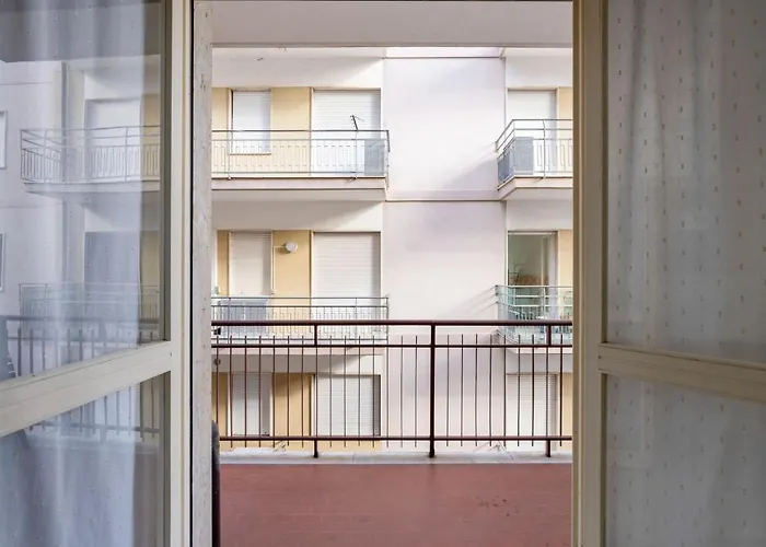 아파트 La Casa Di Silvana By Interhome *