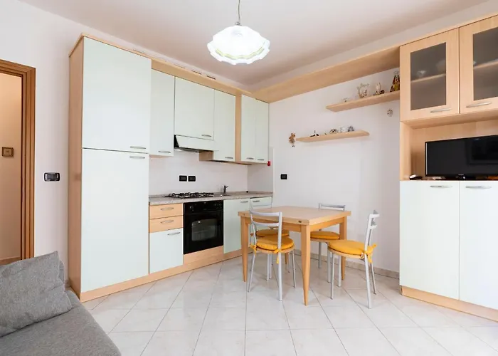 La Casa Di Silvana By Interhome 아파트 *