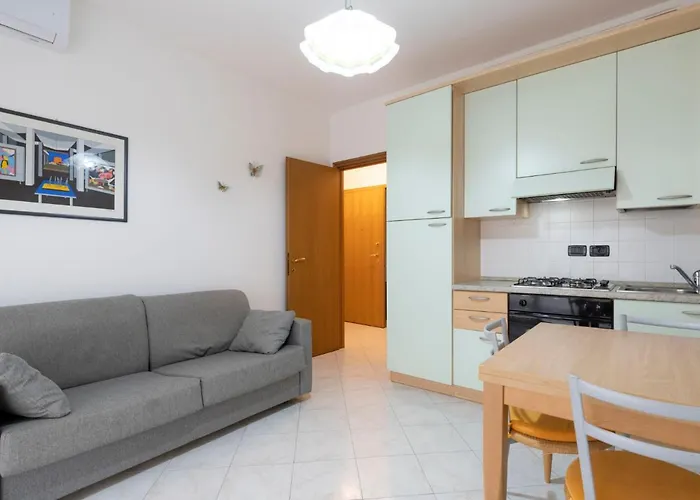 La Casa Di Silvana By Interhome * Diano Marina