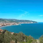 Διαμέρισμα La Casa Di Silvana By Interhome Ντιάνο Μαρίνα