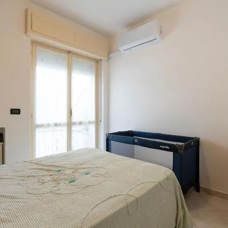 Apartment La Casa Di Silvana By Interhome