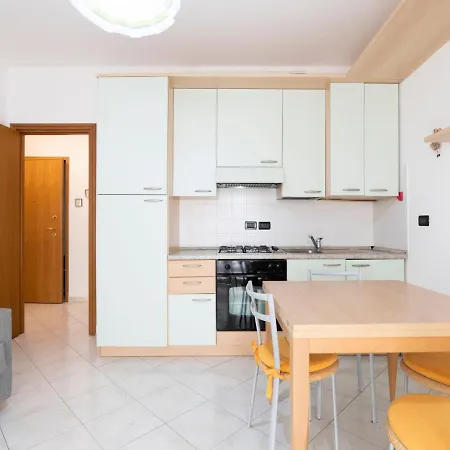 La Casa Di Silvana By Interhome Appartement