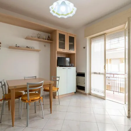 La Casa Di Silvana By Interhome Appartement *