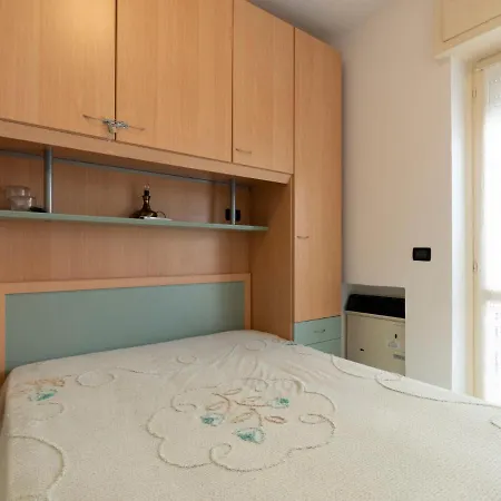 La Casa Di Silvana By Interhome *