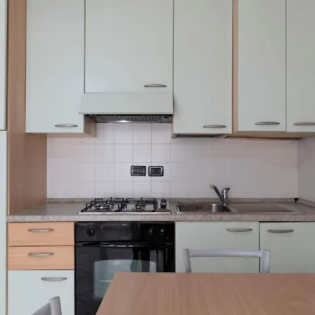 Appartement La Casa Di Silvana By Interhome Diano Marina