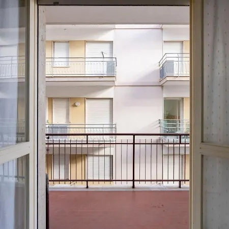 Apartment La Casa Di Silvana By Interhome *
