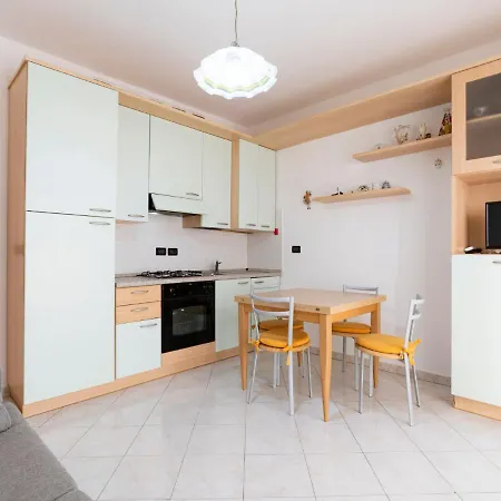 La Casa Di Silvana By Interhome Appartement *