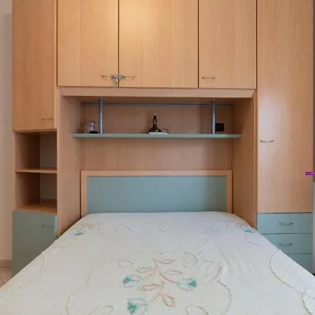 Apartment La Casa Di Silvana By Interhome Diano Marina
