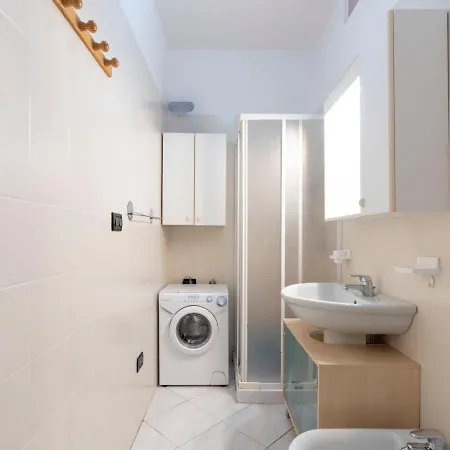 La Casa Di Silvana By Interhome Appartement