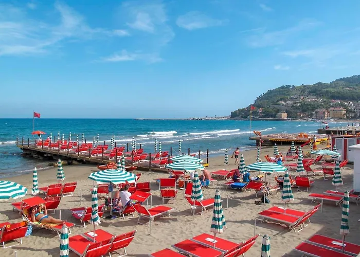 La Casa Di Silvana By Interhome * Ντιάνο Μαρίνα