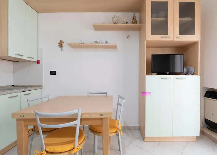 La Casa Di Silvana By Interhome *